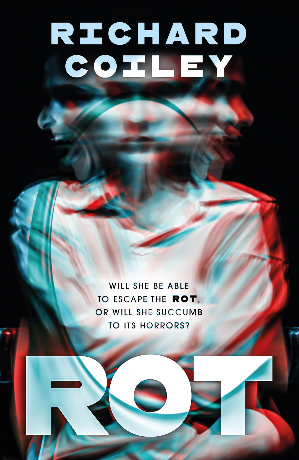 Rot Richard Coiley