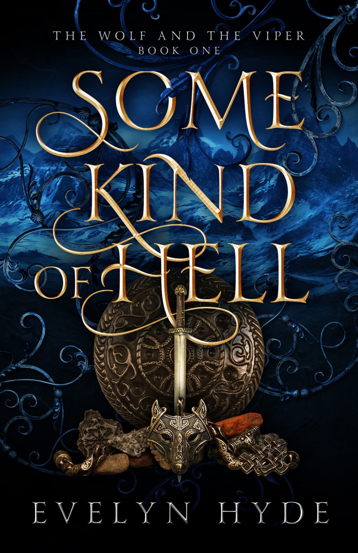 Some Kind Of Hell Evelyn Hyde