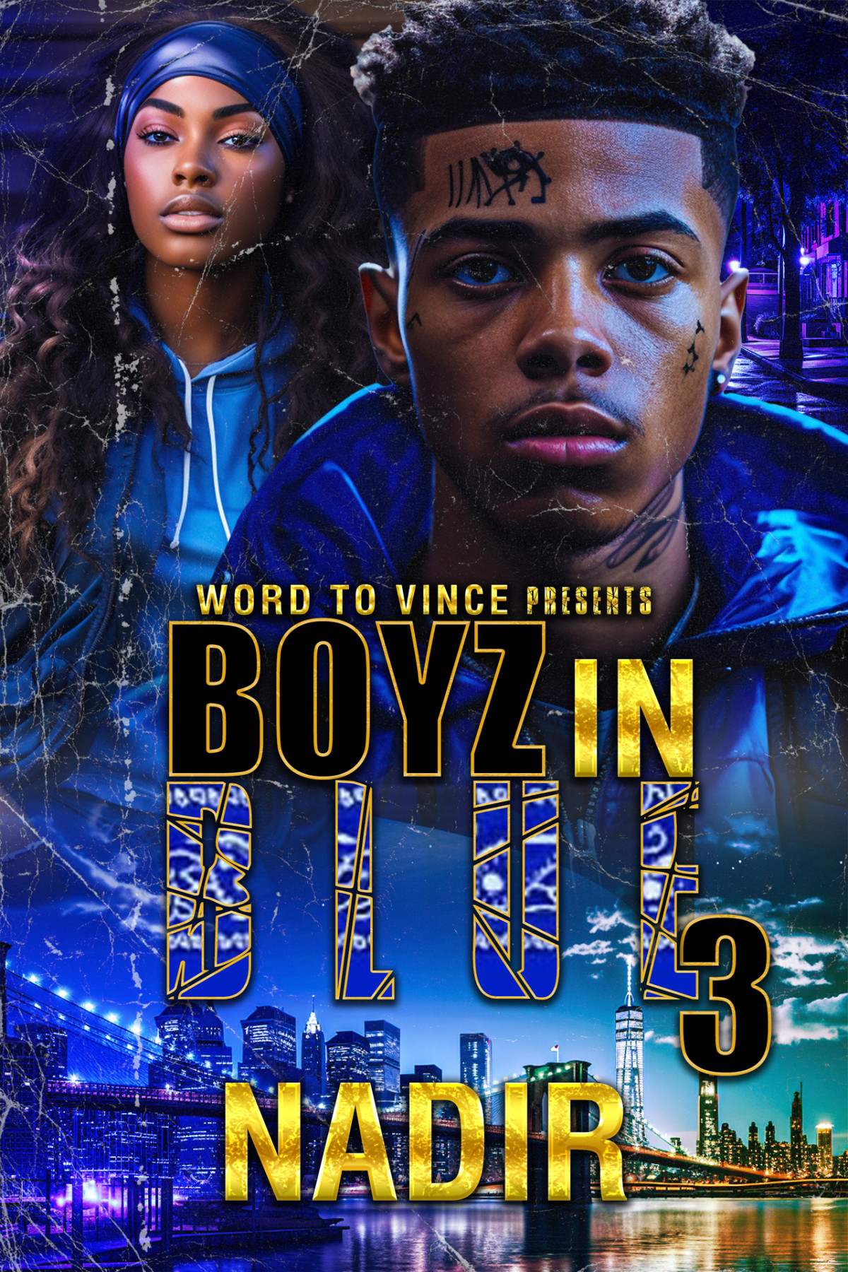 Boyz In Blue 3 Nadir