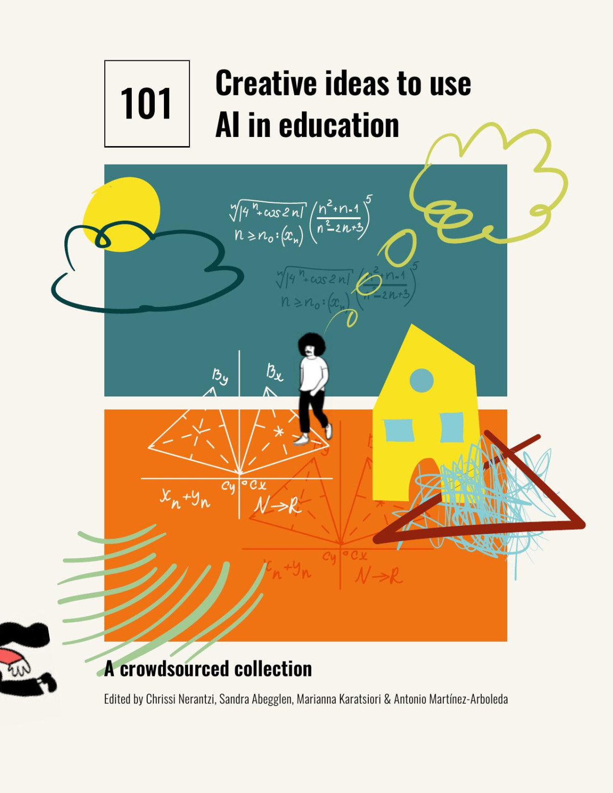 101 Creative Ideas To Use Ai In Education A Crowdsourced Collection Chrissi Nerantz Ed