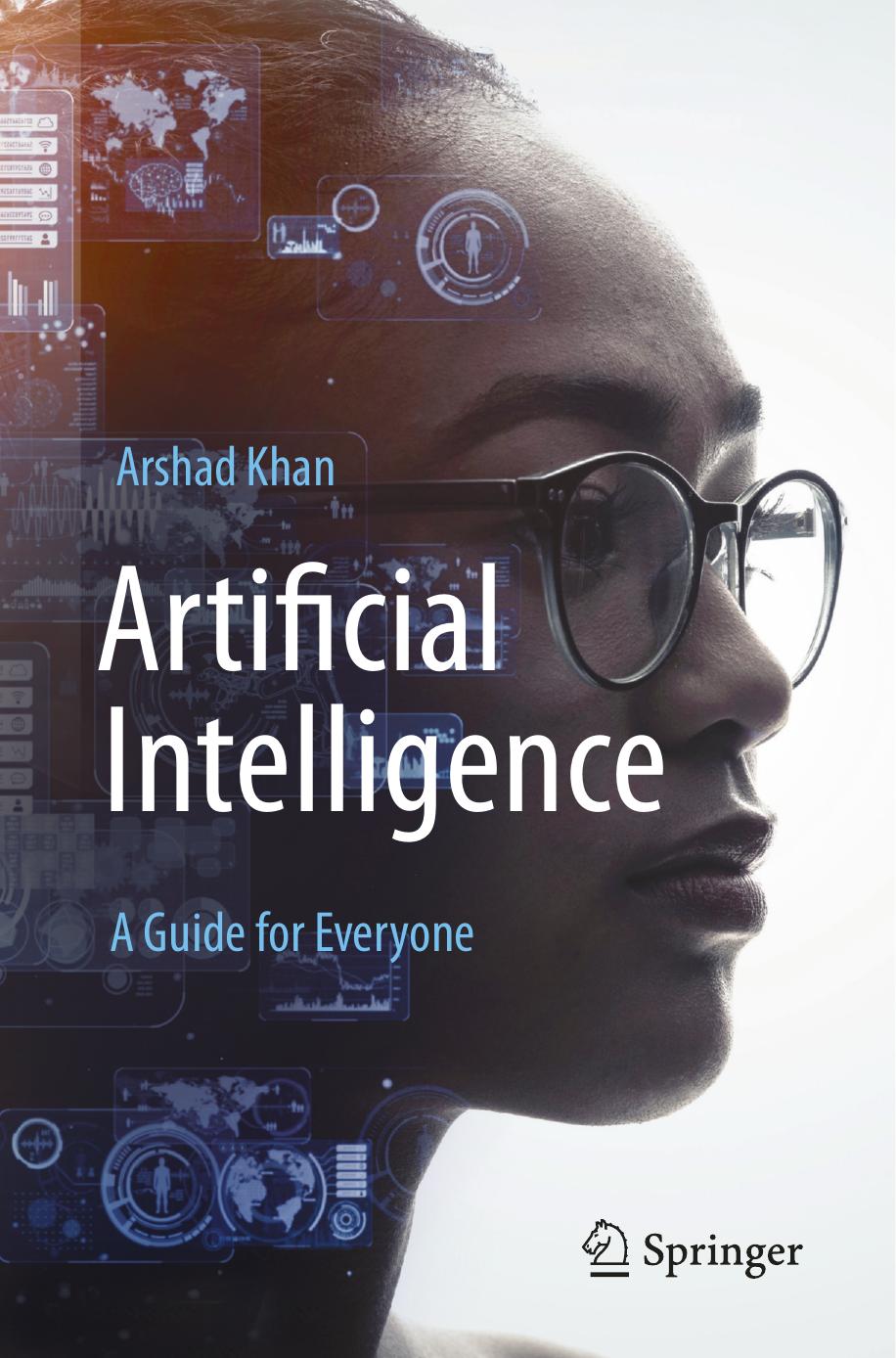 Artificial Intelligence A Guide For Everyone 2nd Edition