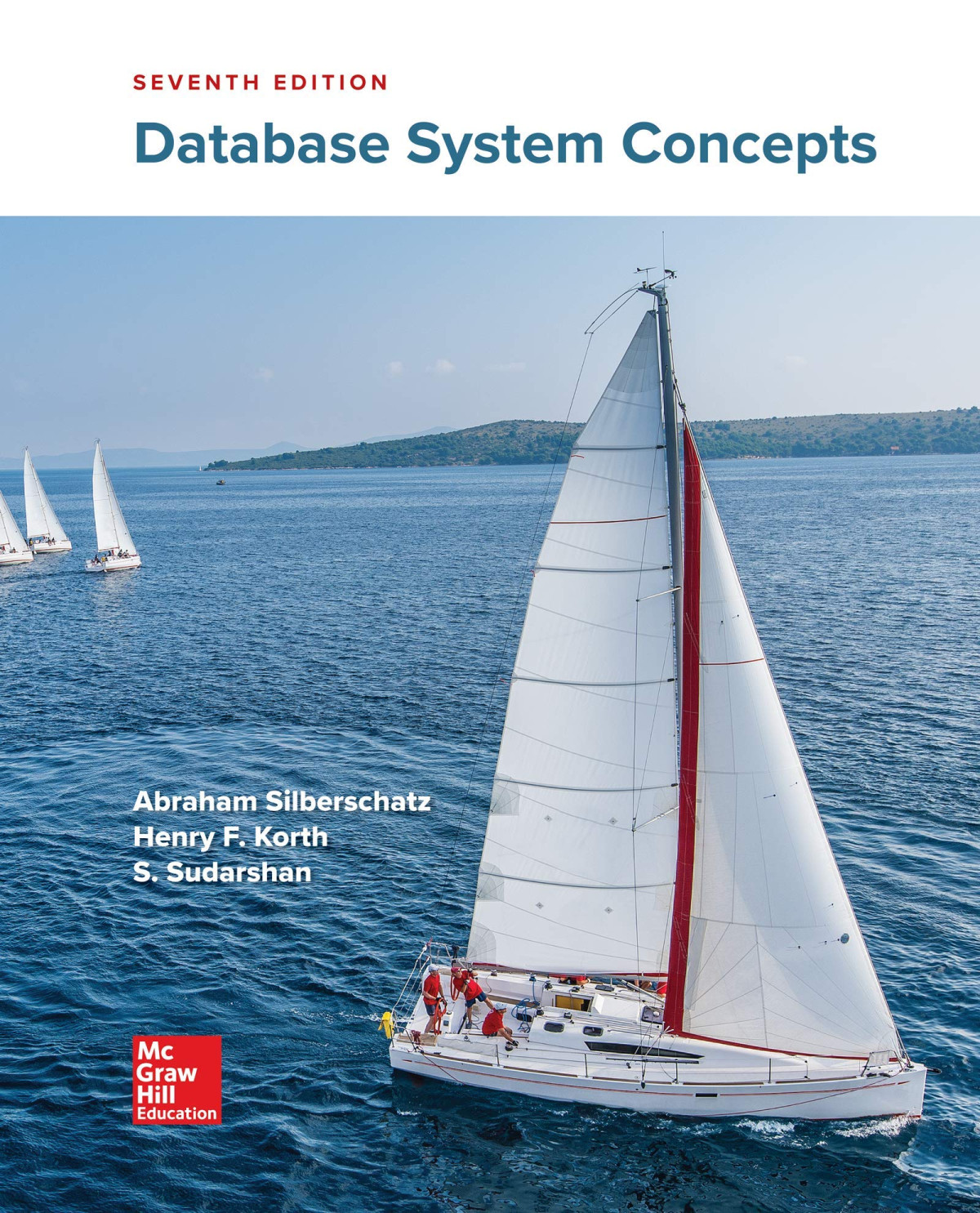 Database System Concepts 7th Edition Henry F Korth S Sudarshan