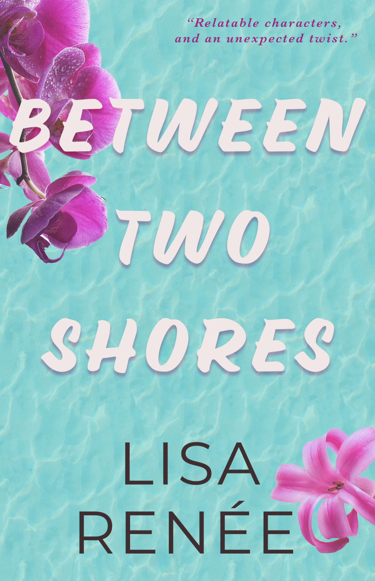 Between Two Shores A Sweet And Clean Love Triangle Lisa Renee