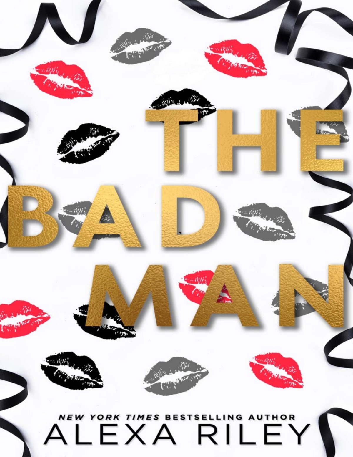 The Bad Man Dangerous Duet Book 1 Alexa Riley