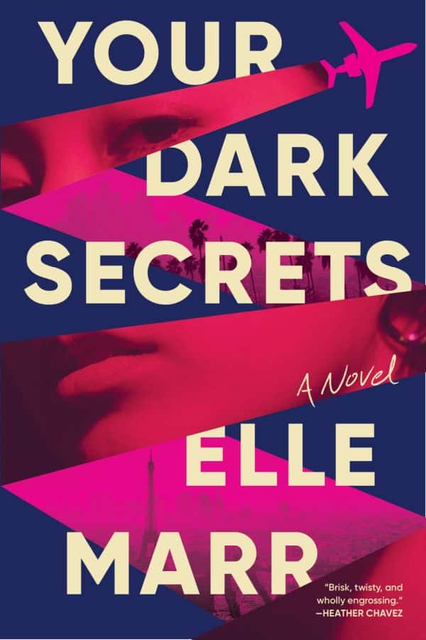 Novels2024your Dark Secrets Marr Elle