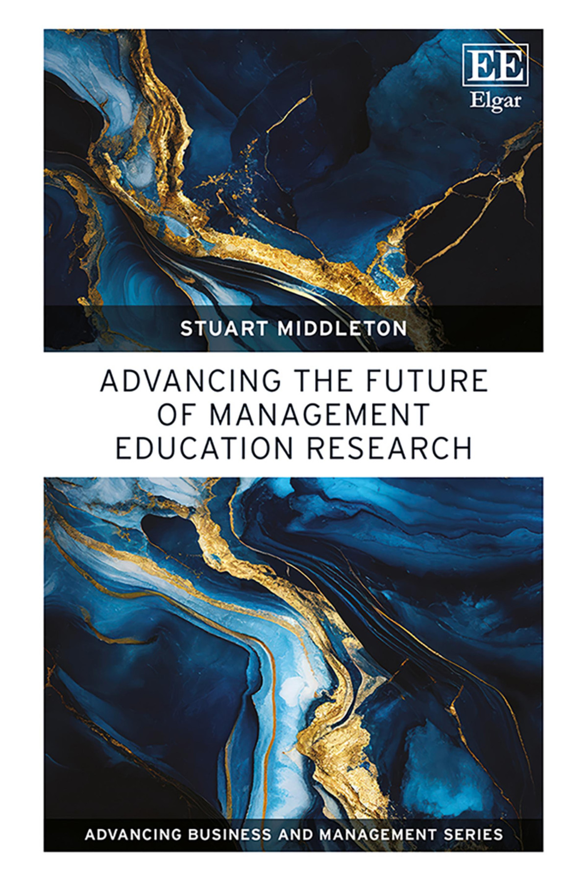 Advancing The Future Of Management Education Research Stuart Middleton