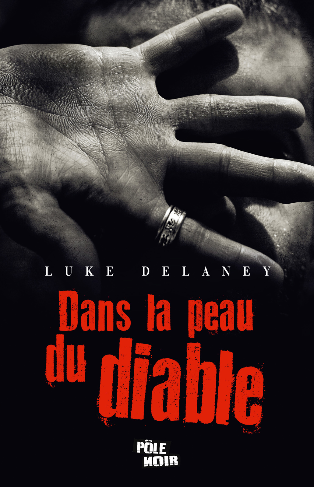 Dans La Peau Du Diable Delaney Luke