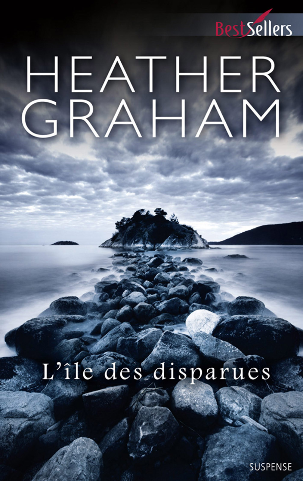 Lle Des Disparues Graham Heather