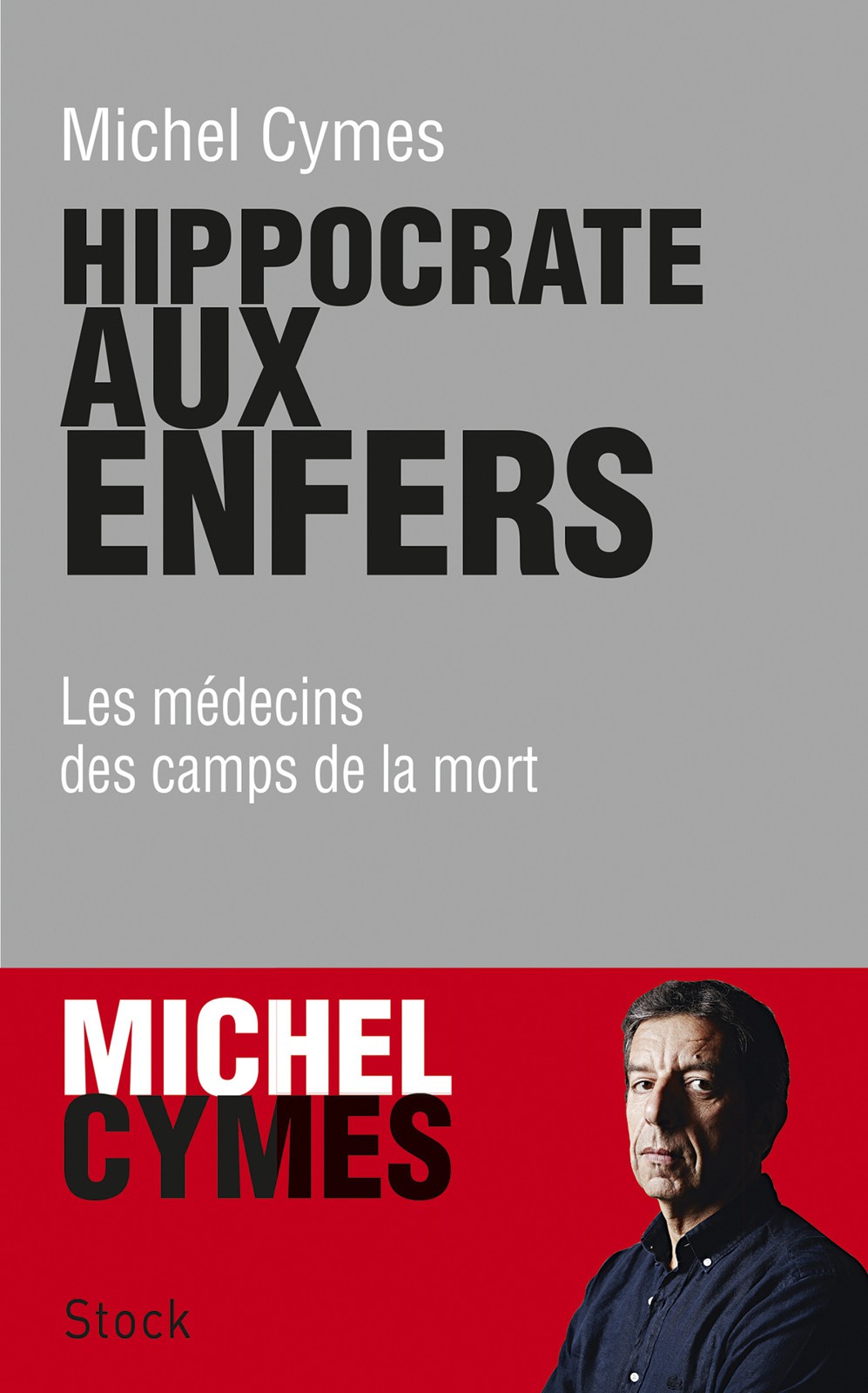 Hippocrate Aux Enfers Cymes Michel