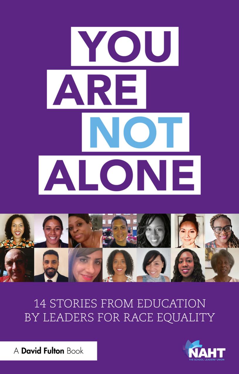 You Are Not Alone Edited By Naht