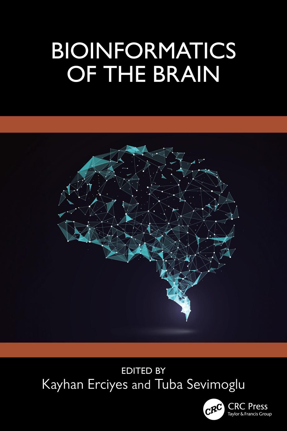 Bioinformatics Of The Brain 1st Edition Kayhan Erciyes Tuba Sevimolu