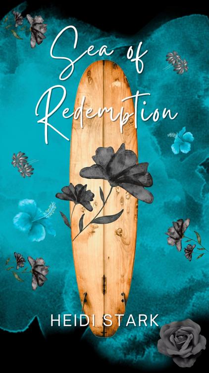 Sea Of Redemption A Dark Mafia Romance Blood And Sand Book 6 Heidi Stark