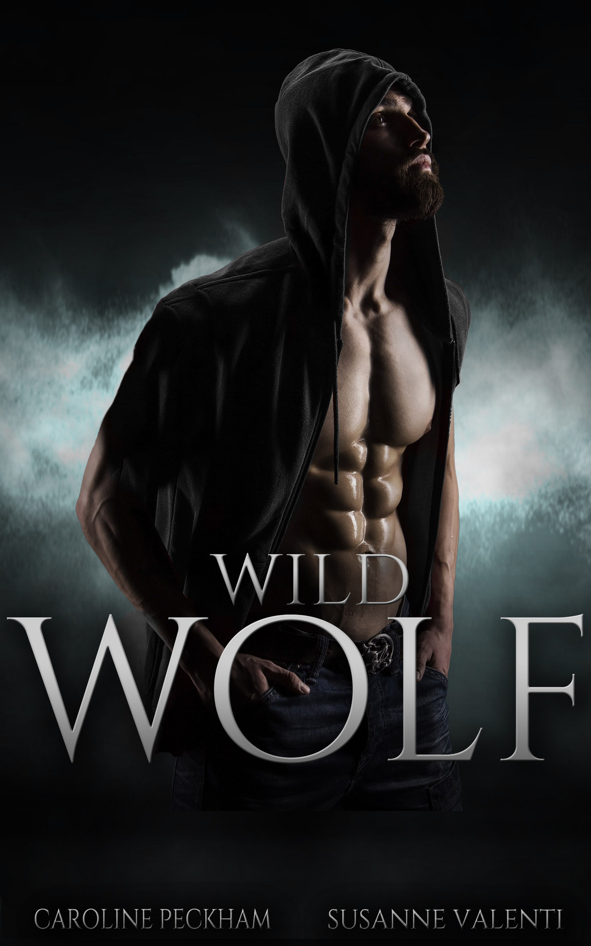Wild Wolf Darkmore Penitentiary Book 4 Caroline Peckham Susanne Valenti