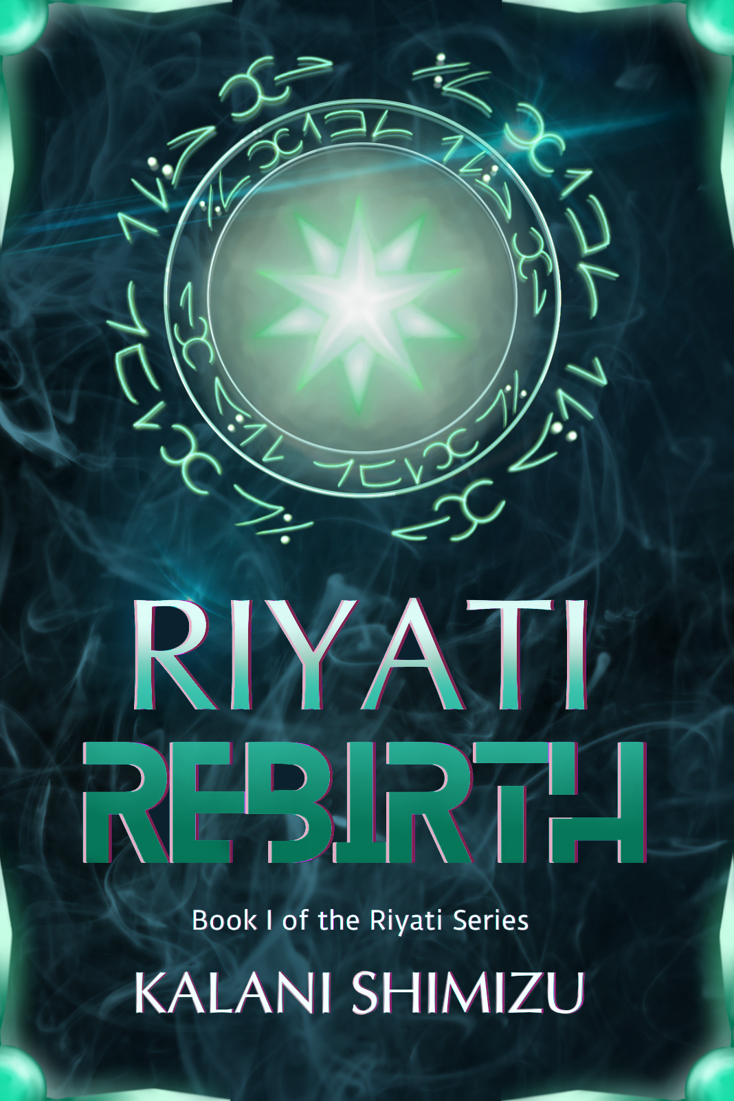 Riyati Rebirth Kalani Shimizu