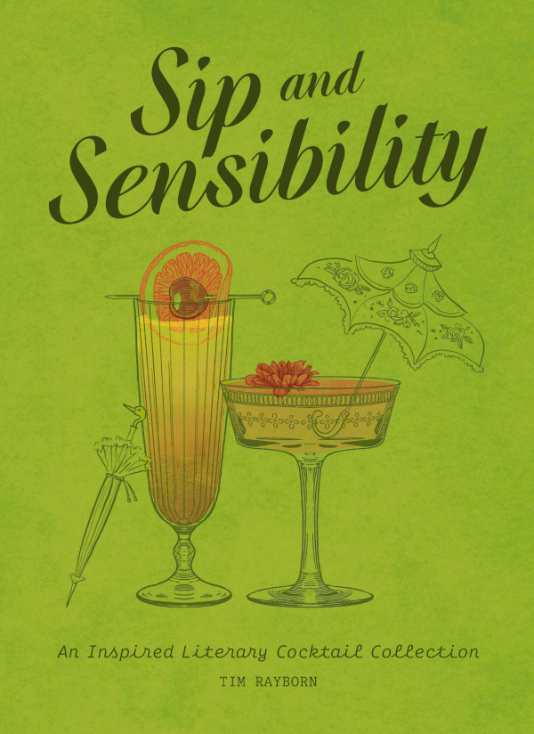Sip And Sensibility Tim Rayborn