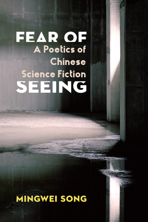 Fear Of Seeing 2nd Edition Mingwei Song