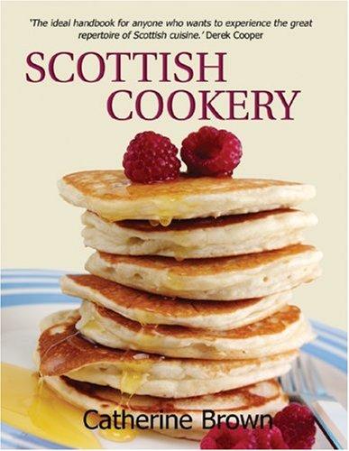 Scottish Cookery Catherine Brown