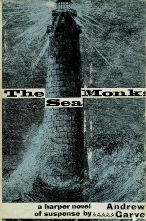 The Sea Monks Andrew Garve
