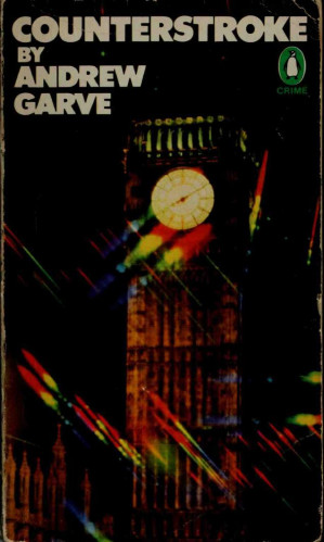 Counterstroke Andrew Garve