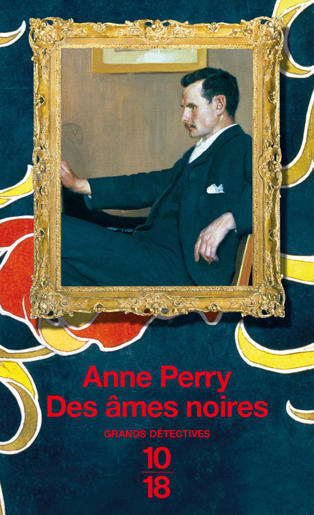William Monk 05 Des Mes Noires Perry Anne