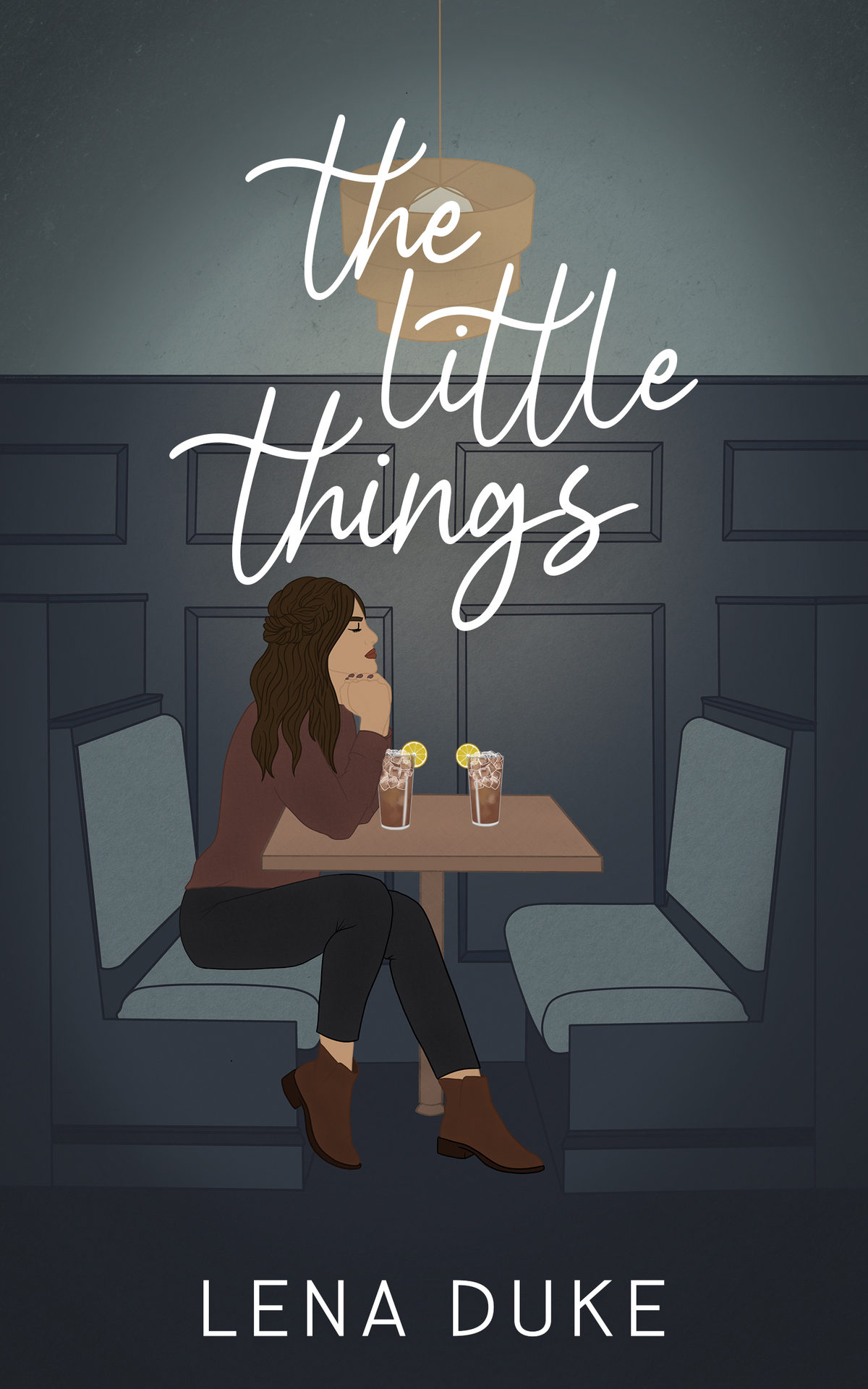 The Little Things Lena Duke