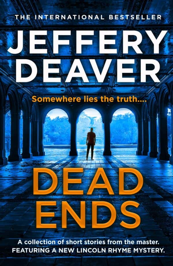 Collections2024dead Ends Deaver Jeffery