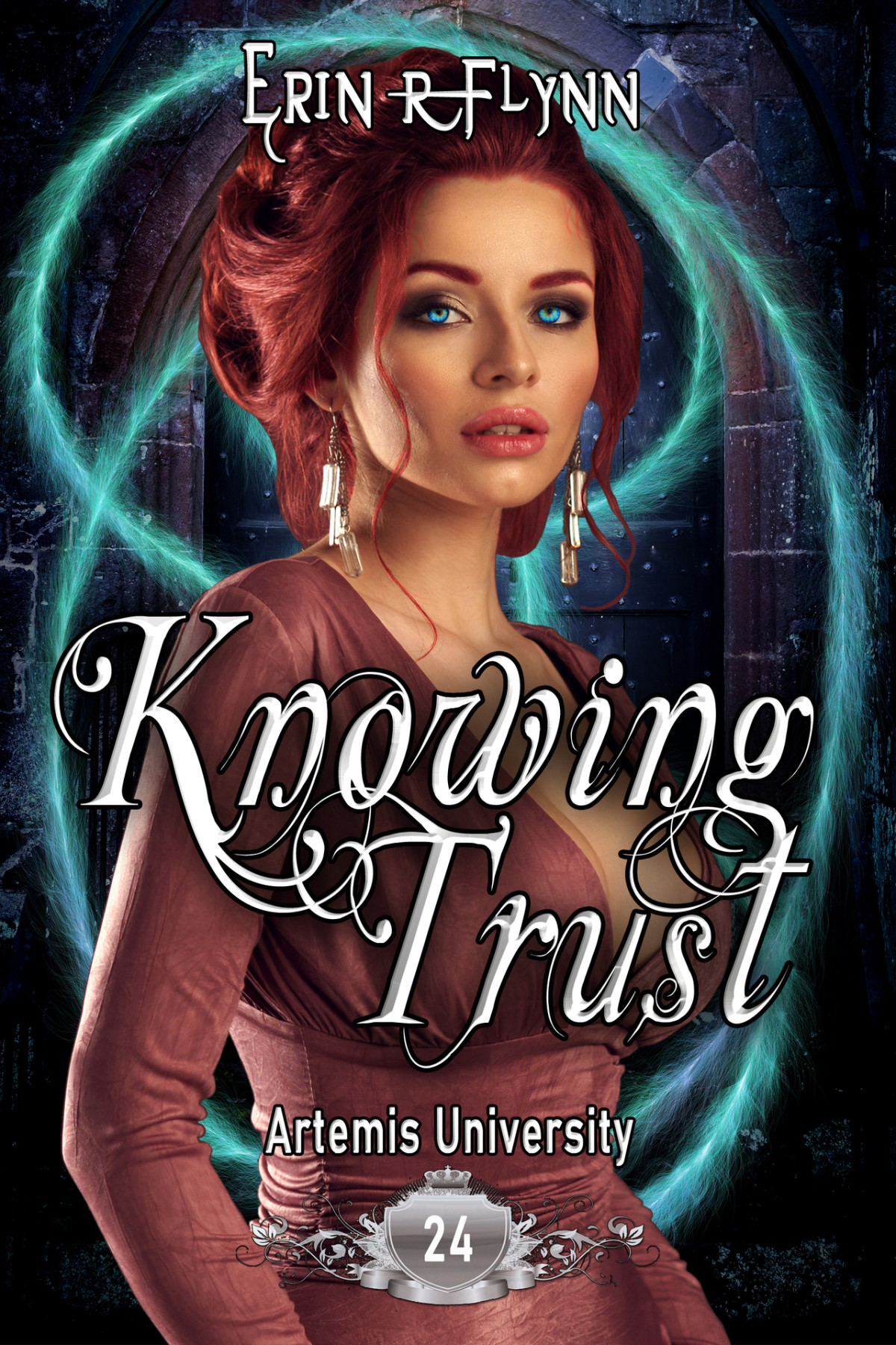 Knowing Trust Erin R Flynn