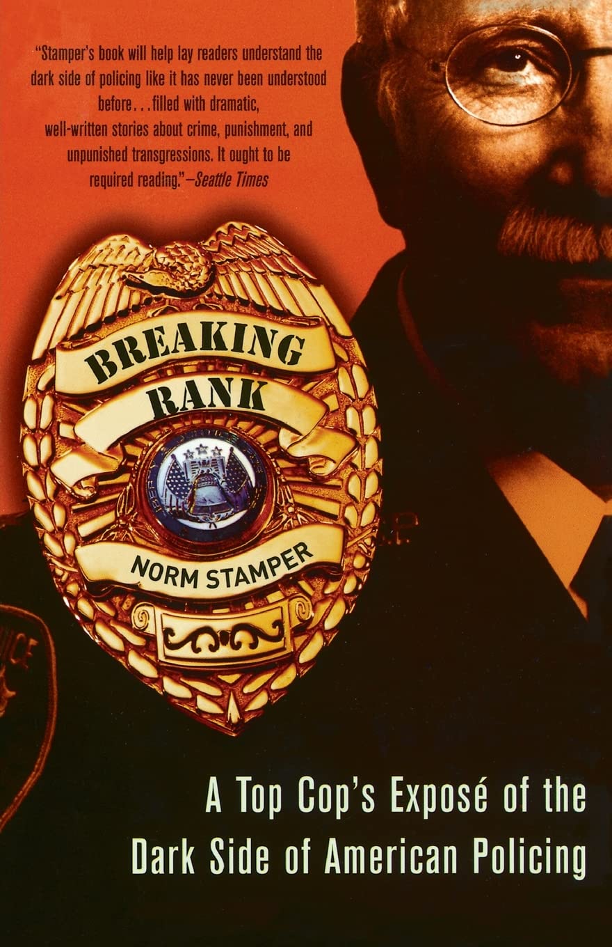 Breaking Rank Norm Stamper
