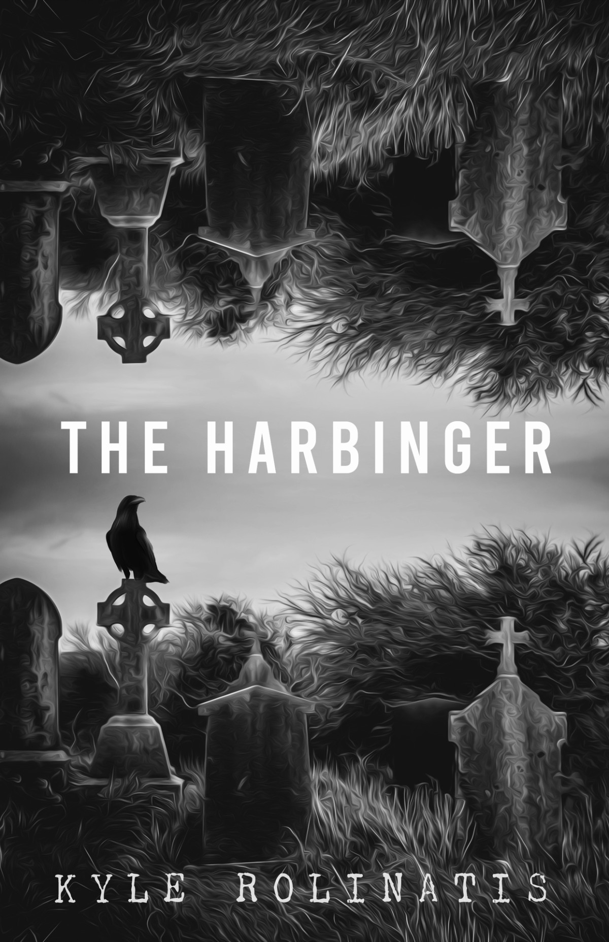 The Harbinger Kyle Rolinatis