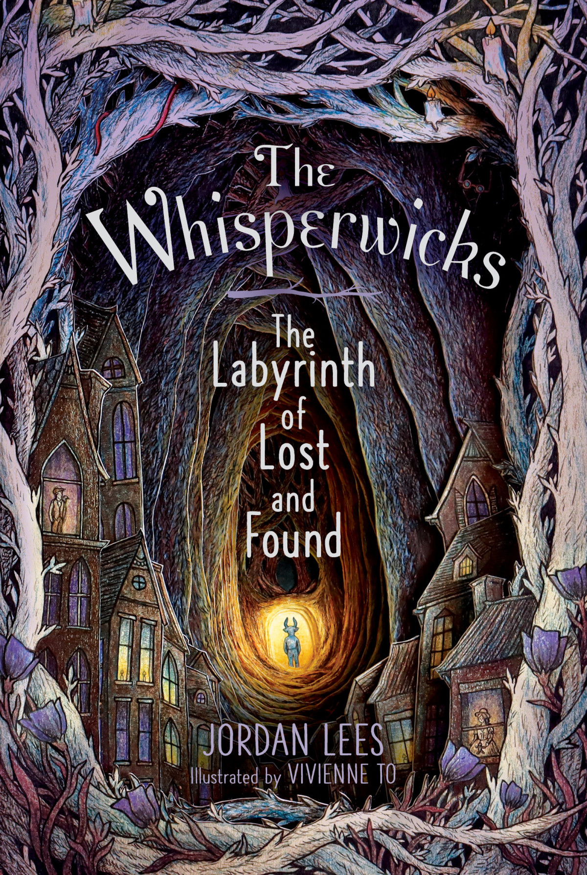 The Labyrinth Of Lost And Found Jordan Lees