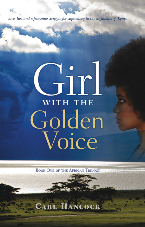 Girl With The Golden Voice Carl Hancock