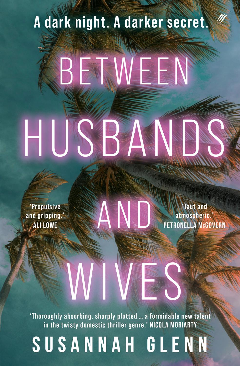 Between Husbands And Wives Susannah Glenn