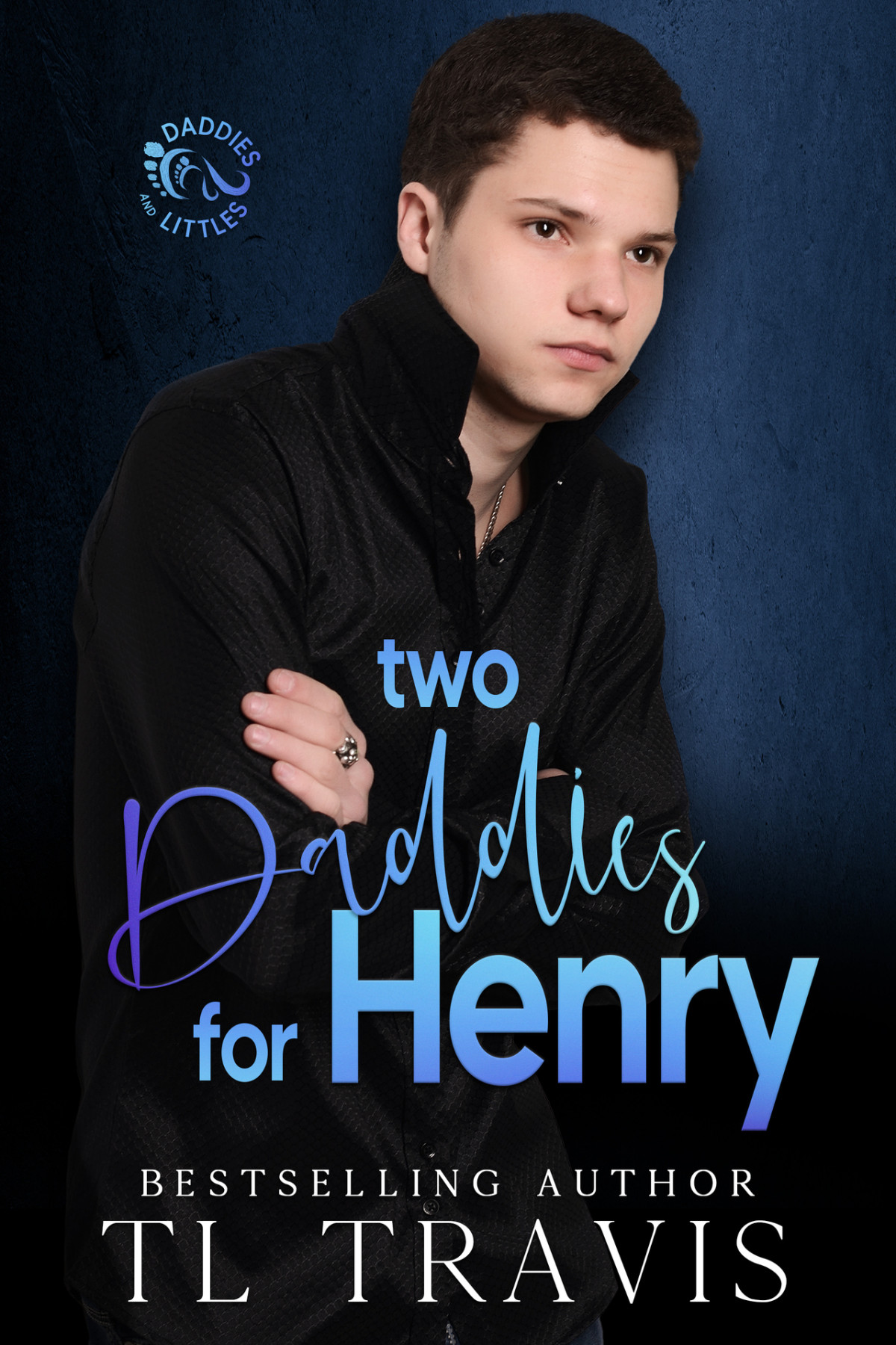 Two Daddies For Henry Daddies And Littles 2 Mm Tl Travis