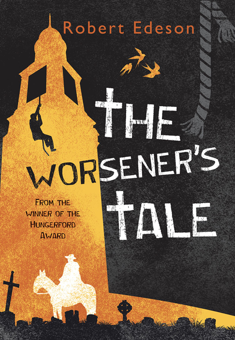 The Worseners Tale Robert Edeson