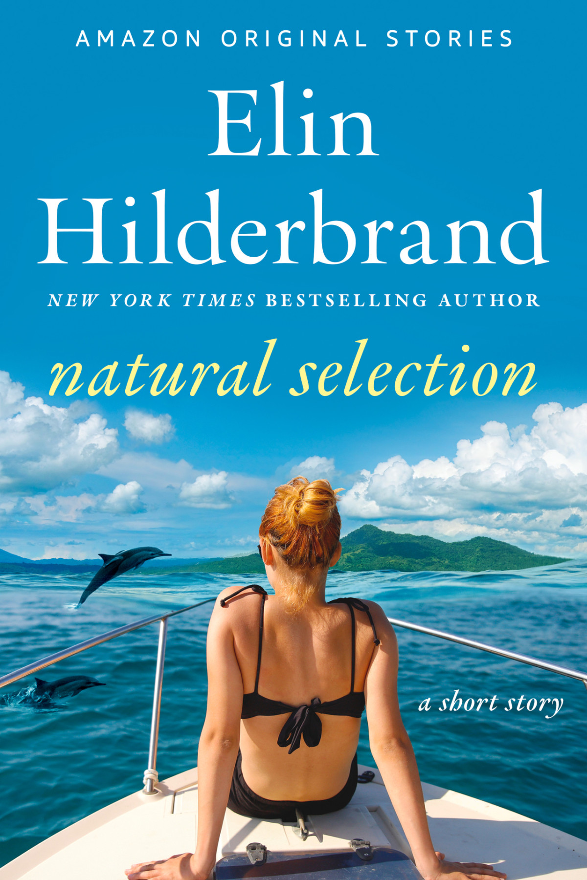 Natural Selection A Short Story Elin Hilderbrand