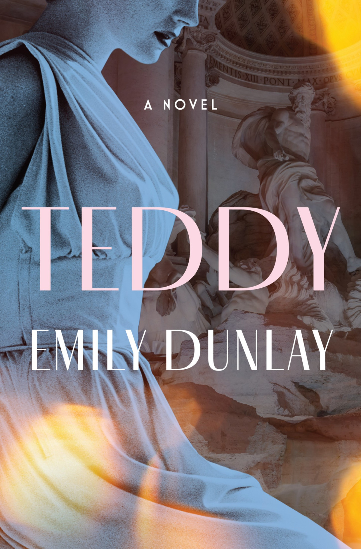 Teddy Emily Dunlay