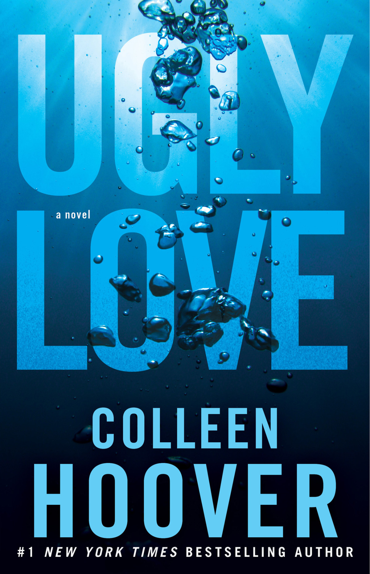 Ugly Love A Novel Colleen Hoover
