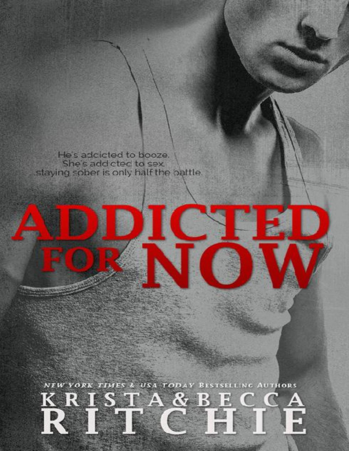 Addicted For Now Addicted 2 Krista Ritchie