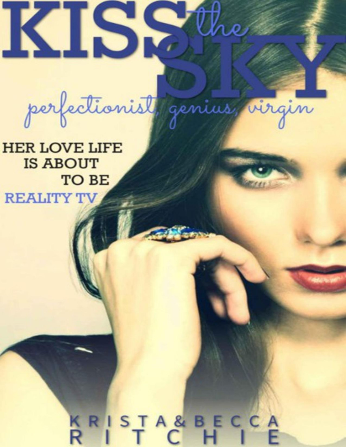 Kiss The Sky Addicted 3 Krista Ritchie