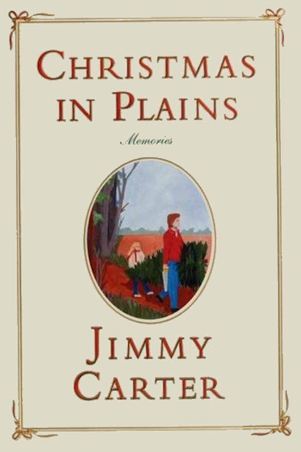 Christmas In Plains Memories Jimmy Carter