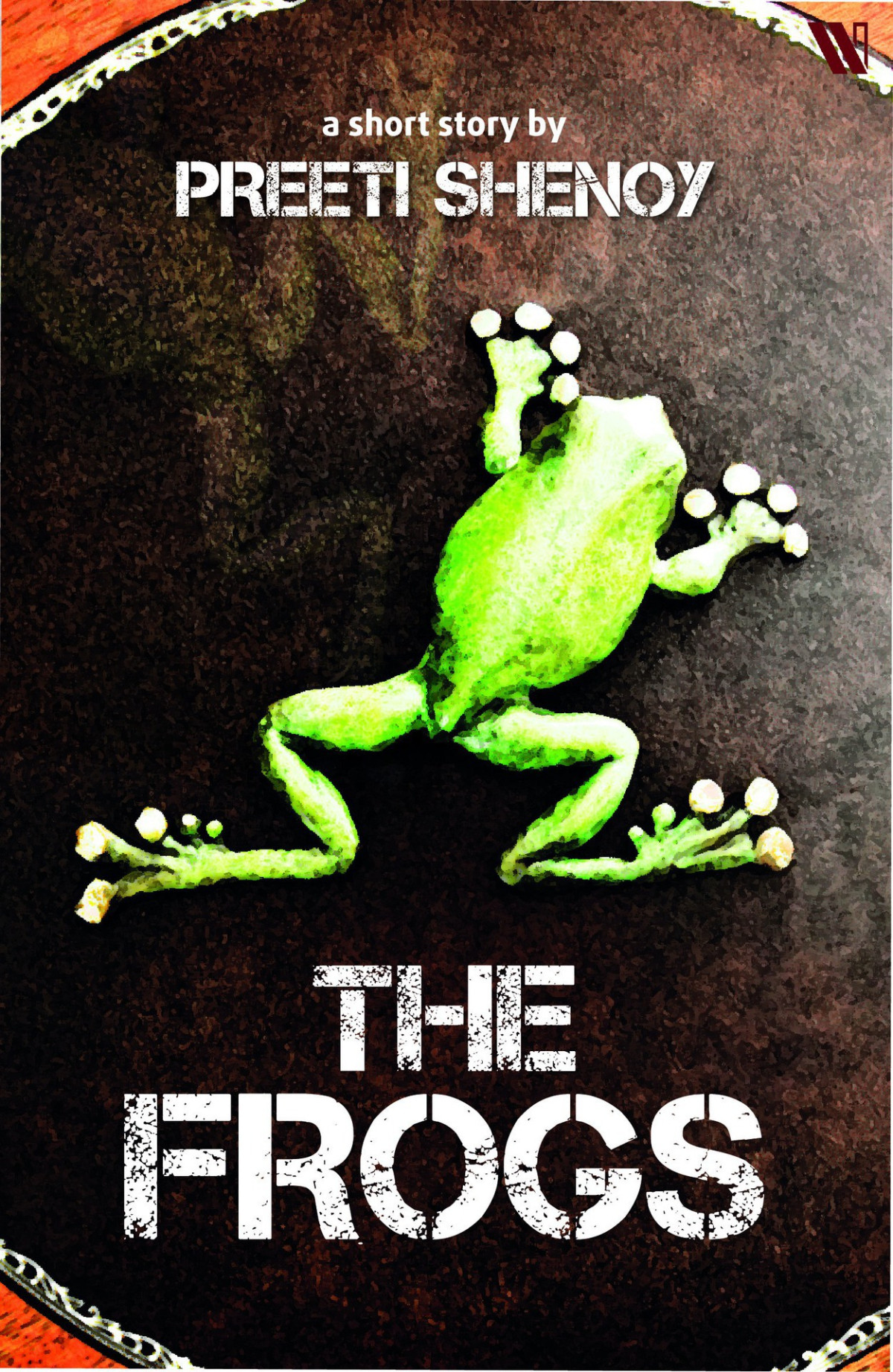 The Frogs Shenoy Preeti