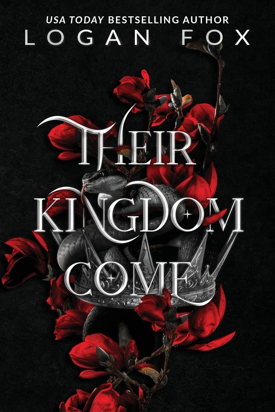 Their Kingdom Come Logan Fox