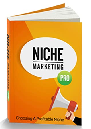 Niche Marketing Pro Choosing A Profitable Niche Khan Assylkhan Inebayev