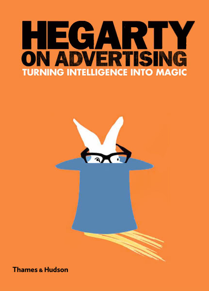 Hegarty On Advertising John Hegarty