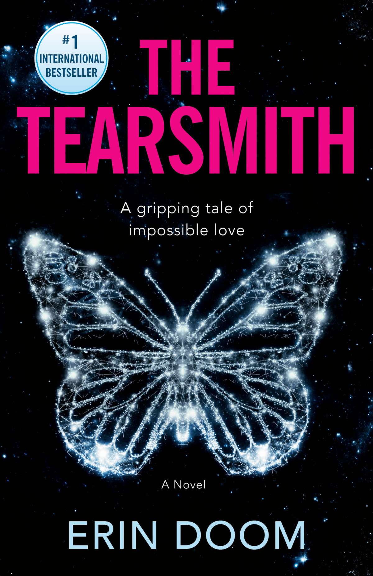 The Tearsmith 4th Edition Erin Doom