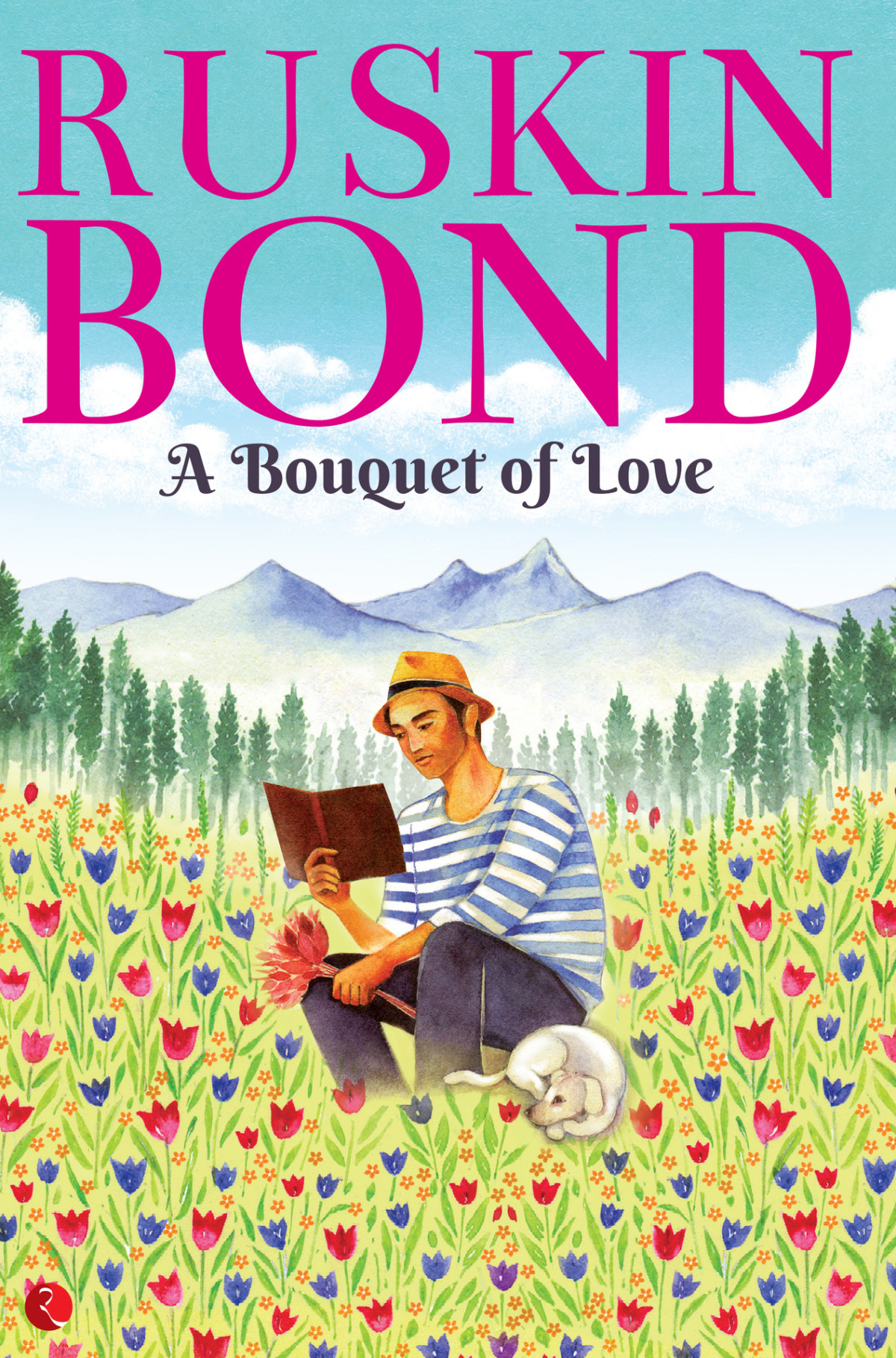 A Bouquet Of Love Bond Ruskin