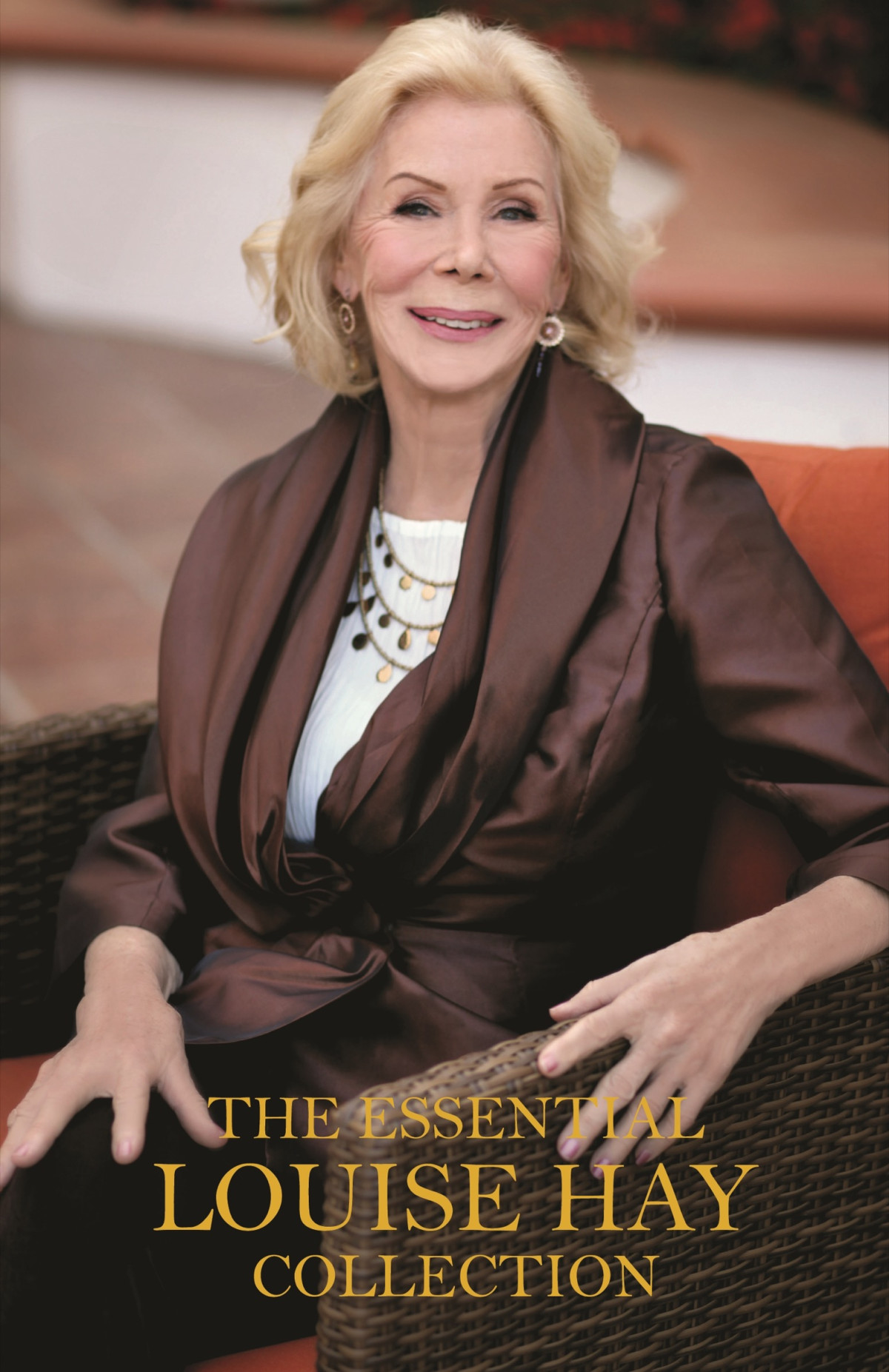 The Essential Louise Hay Collection Louise Hay
