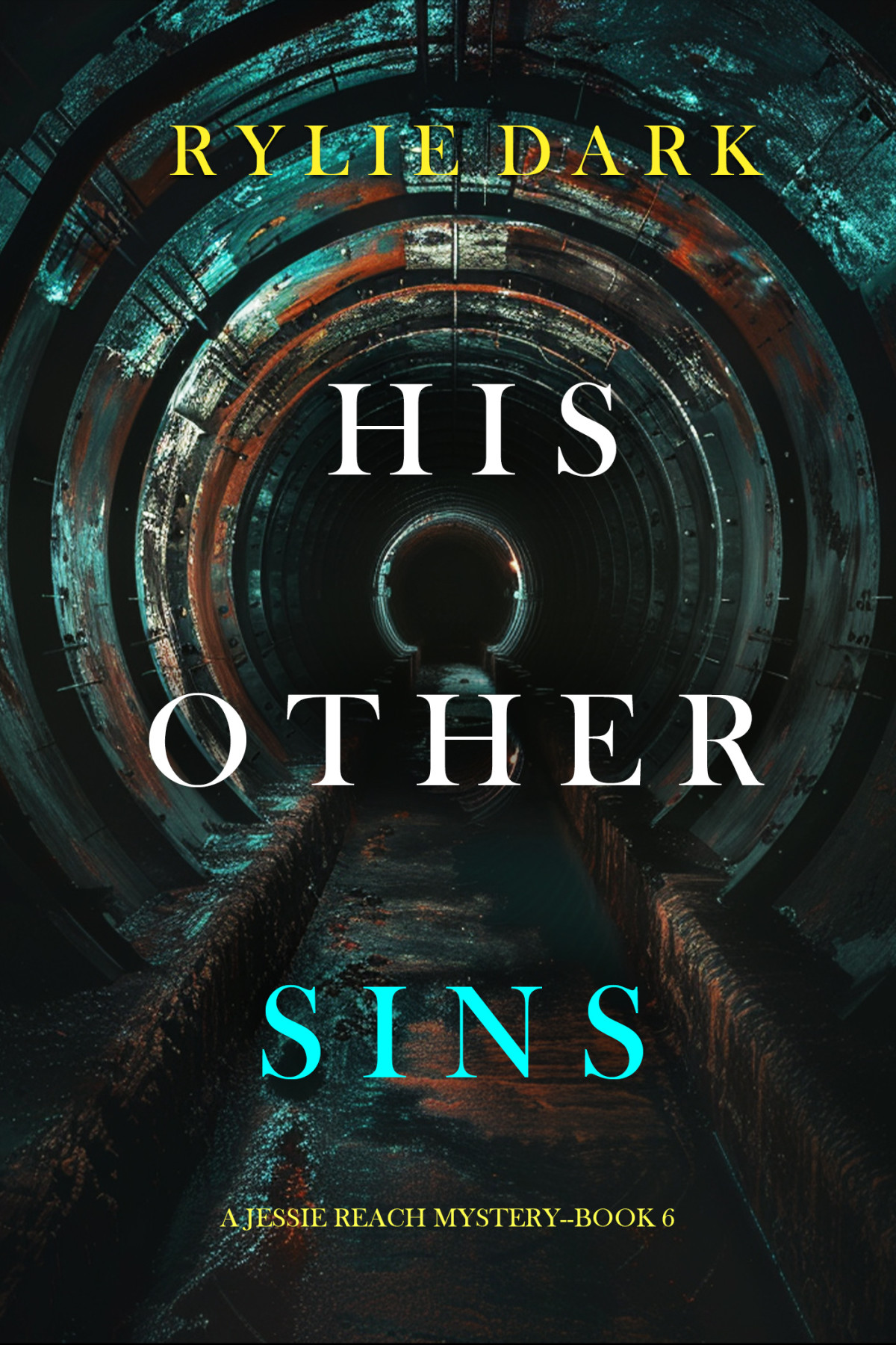 His Other Sins Rylie Dark
