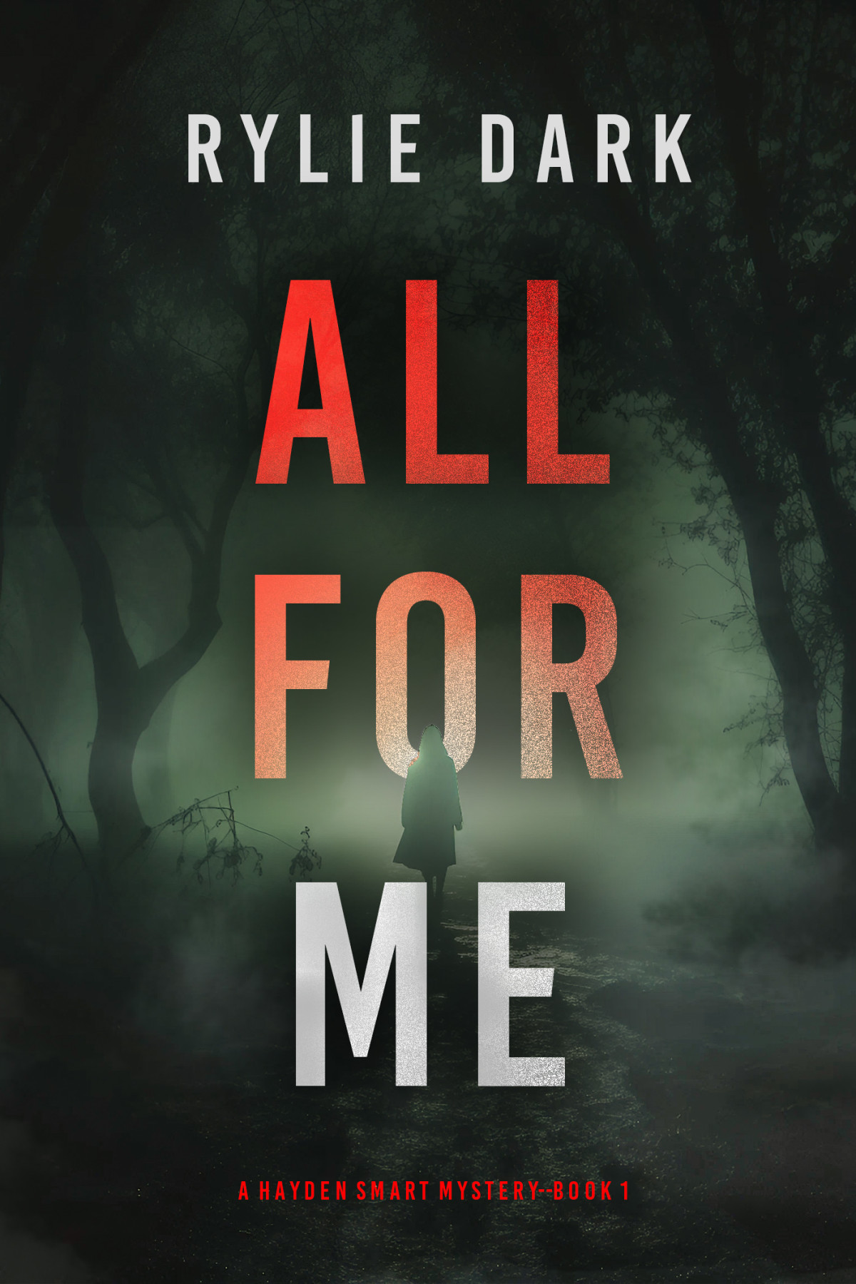 All For Me Rylie Dark