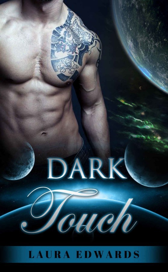 Dark Touch Anthology Laura Edwards A Morssen Sharon White Anna Wunch